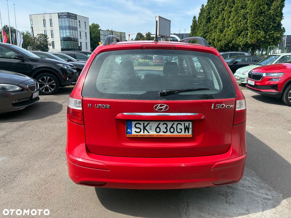 Hyundai i30 - 7