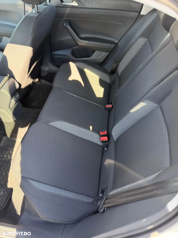 Volkswagen Taigo 1.0 TSI Life - 11