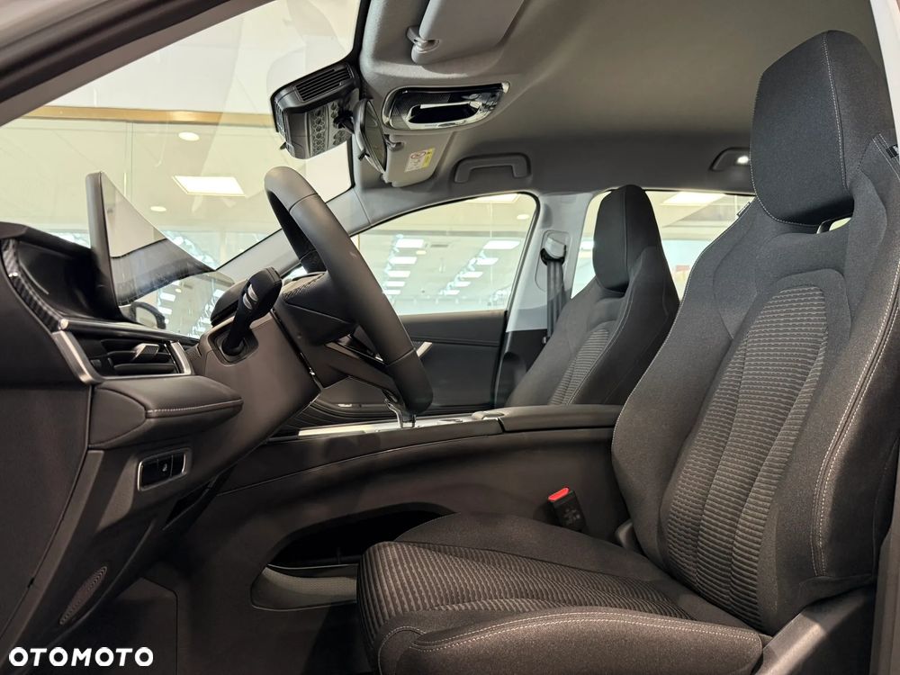 Chery Tiggo 7 1.6 T-GDI Essential DCT - 14