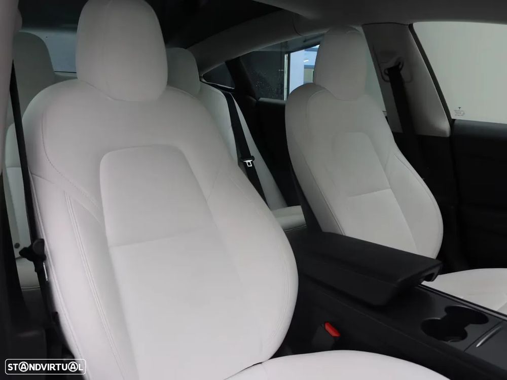 Tesla Model 3 Long Range Tração Integral - 9