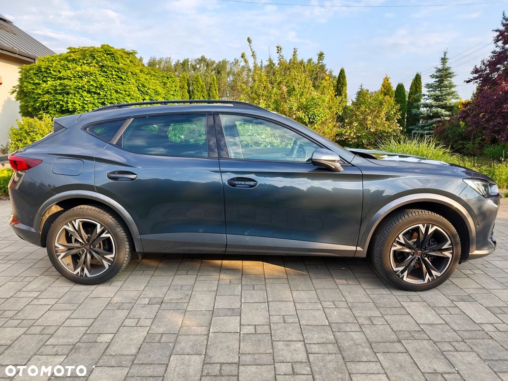 Cupra Formentor 1.5 TSI DSG - 6
