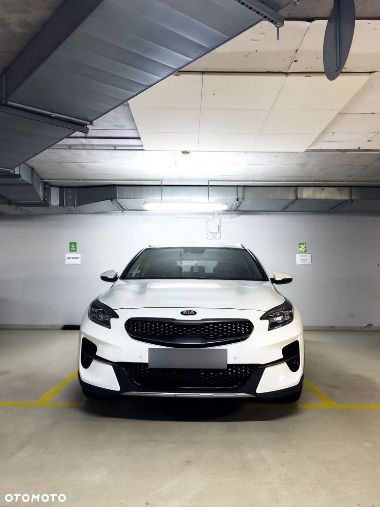 Kia XCeed 1.4 T-GDI L Business Line - 5