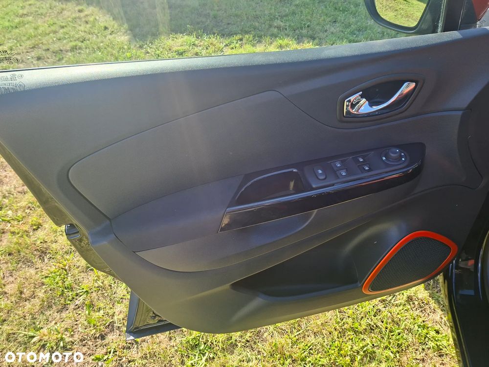 Renault Captur 1.2 TCe Intens EDC - 10