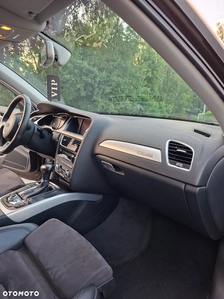 Audi A4 Allroad 2.0 TFSI Quattro S tronic - 6
