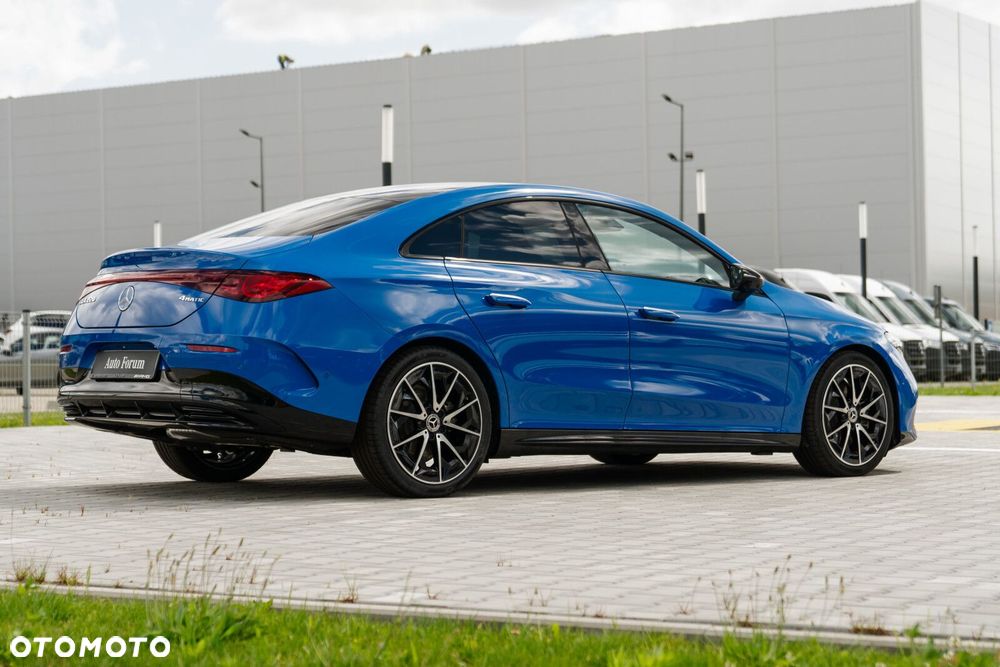 Mercedes-Benz CLA - 6