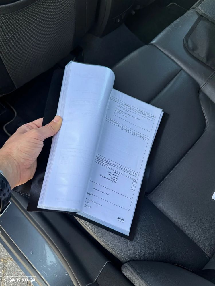 Volvo S40 1.6 D Drive R-Design Start/Stop - 42