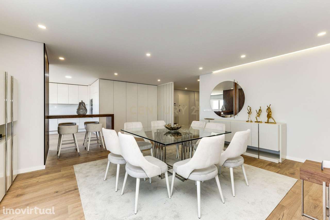 T4 em Construção - Bom sucesso - Alverca - Grande imagem: 3/25