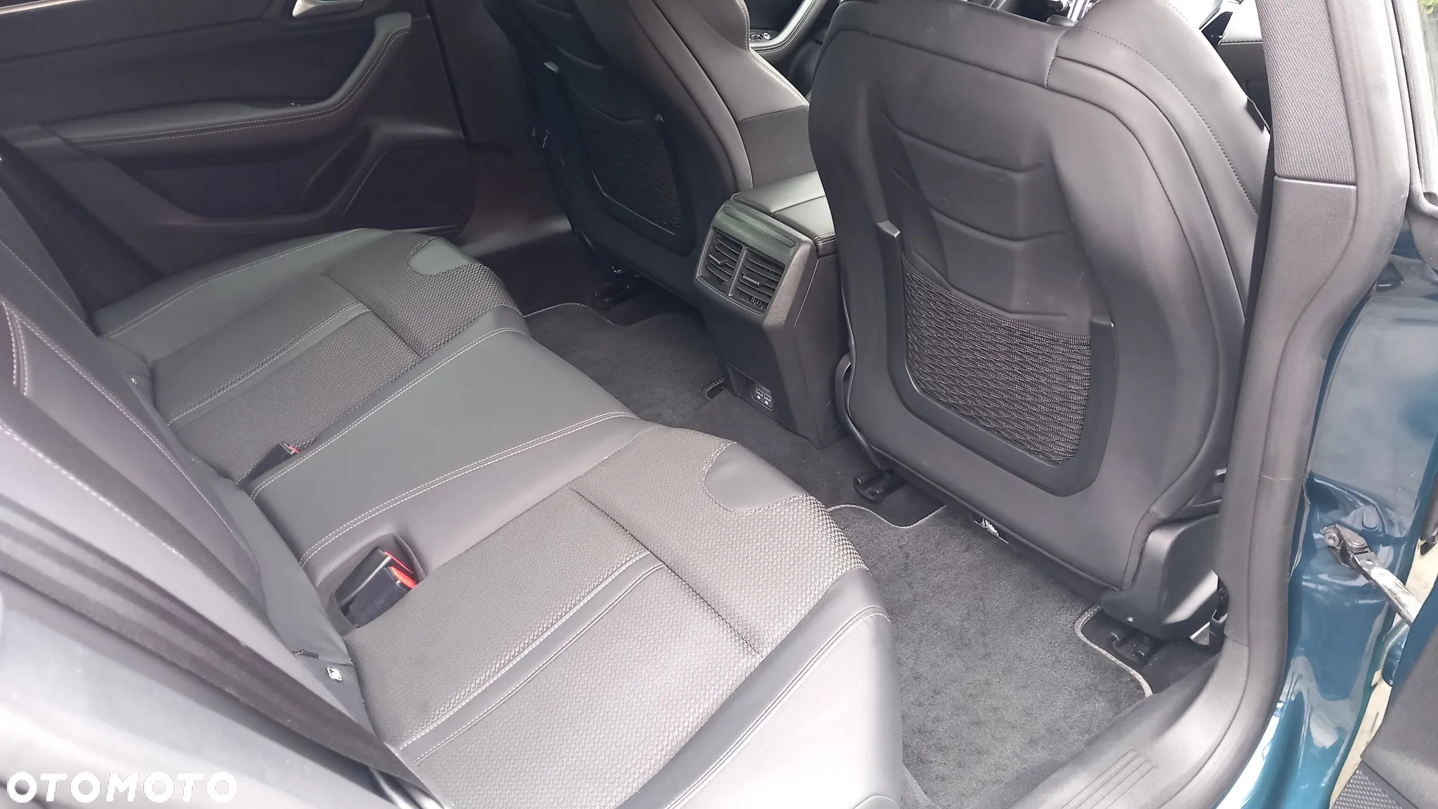 Peugeot 508 2.0 BlueHDi GT Line S&S EAT8 - 13