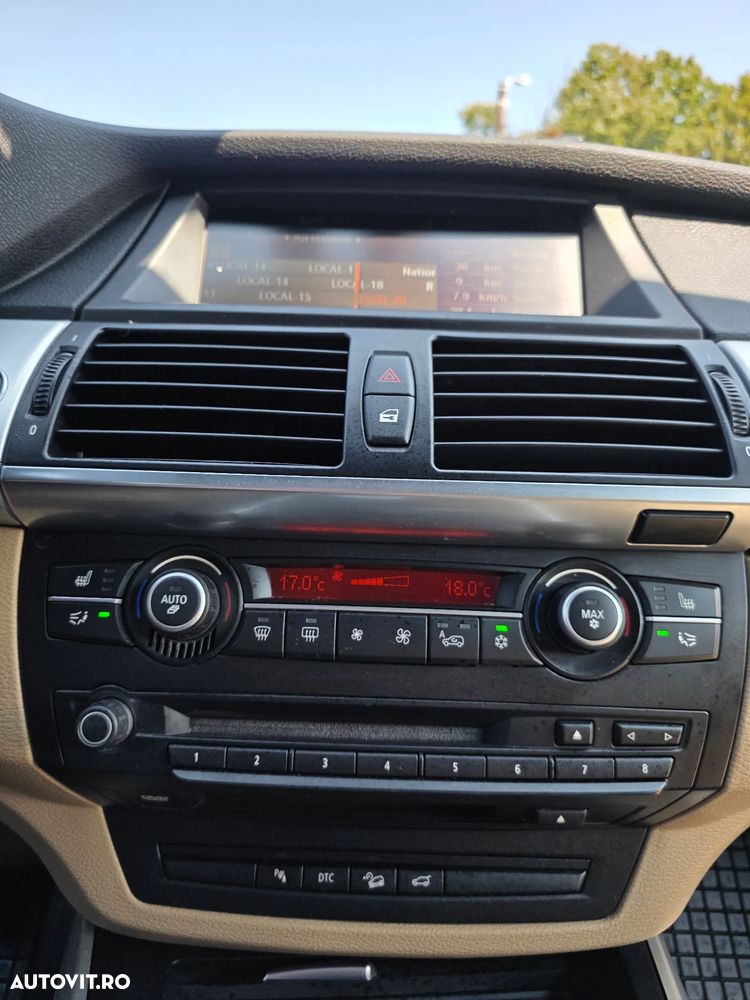 BMW X5 3.0d Aut. - 16