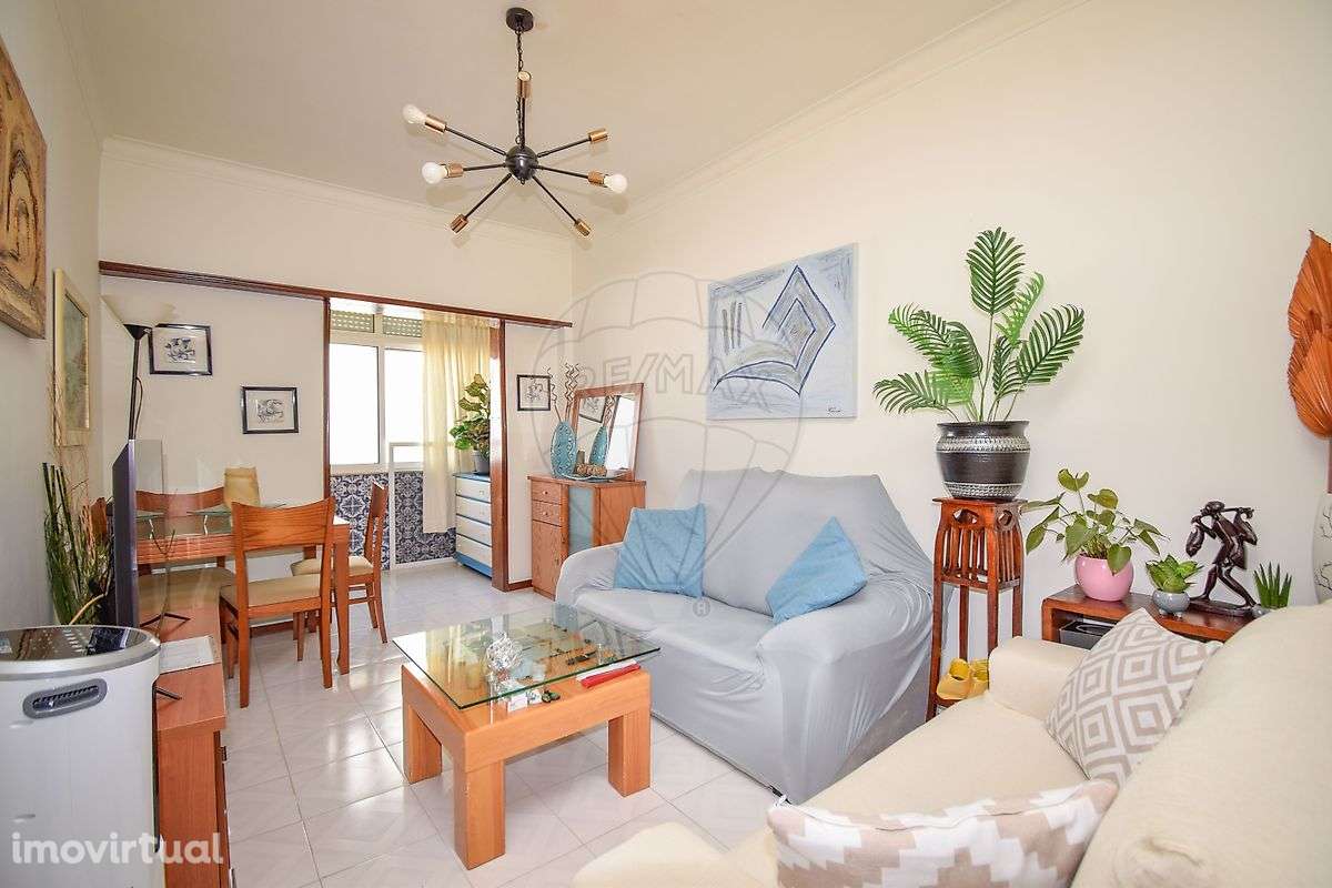 Apartamento T2 para venda - Grande imagem: 4/23