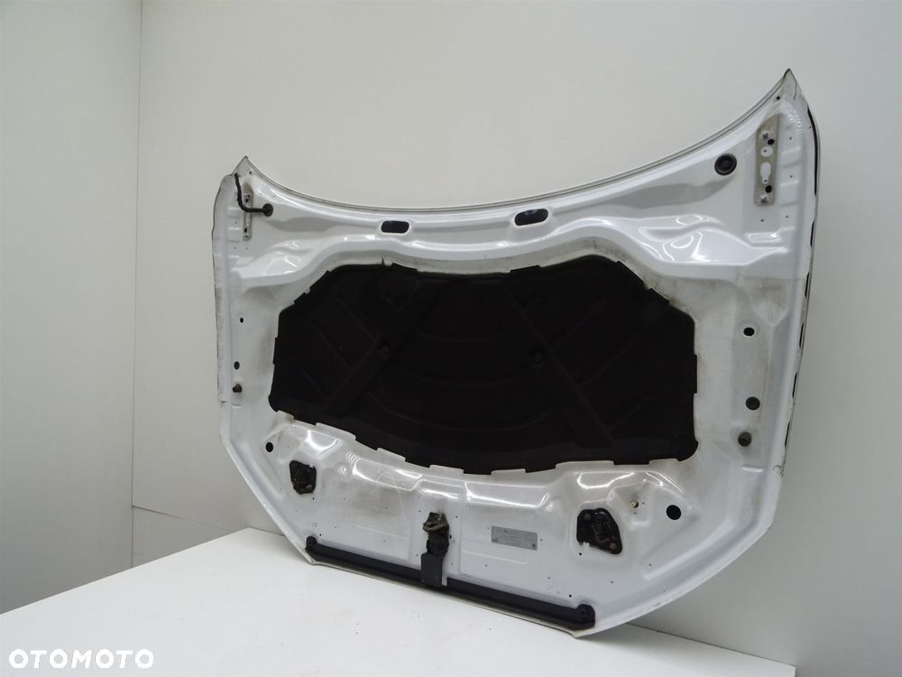 Maska pokrywa silnika ls9r przód przednia 8u0823155a audi q3 8u 11-18r - 8