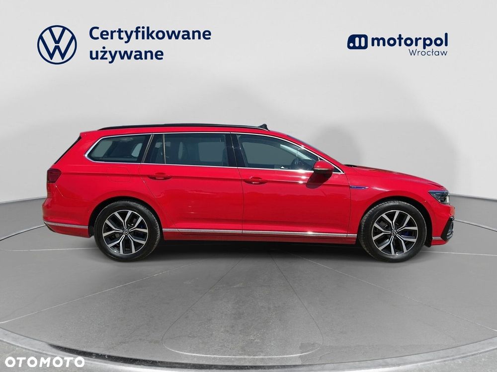 Volkswagen Passat Variant - 17