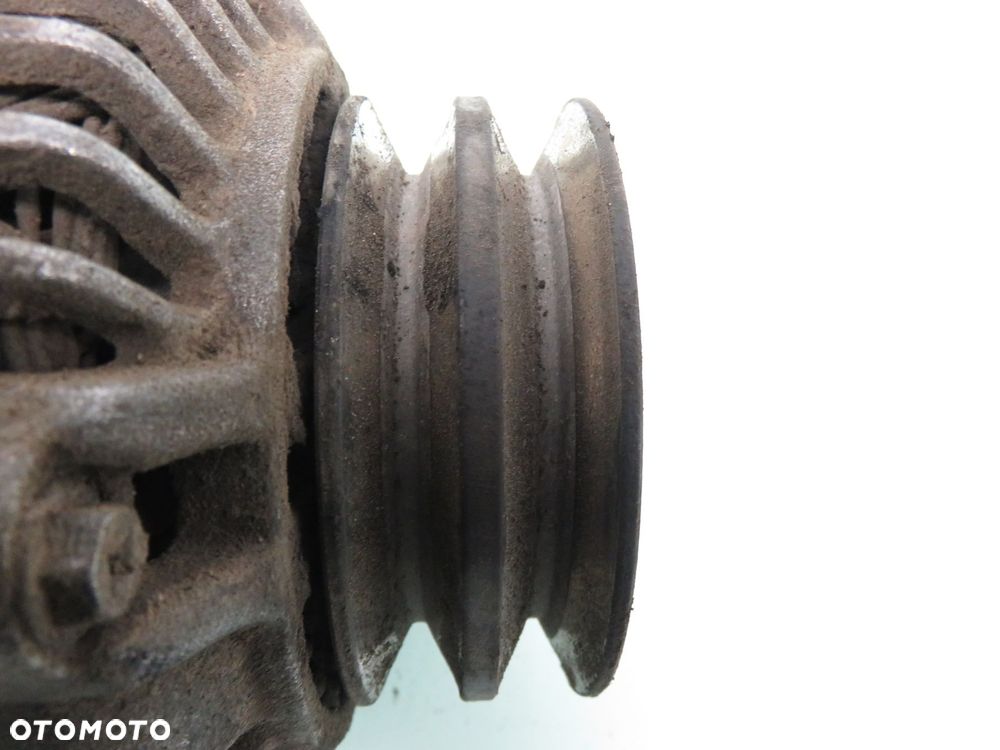 ALTERNATOR MAZDA 323 F VI BJ 2.0 DITD A2TB1298 - 6