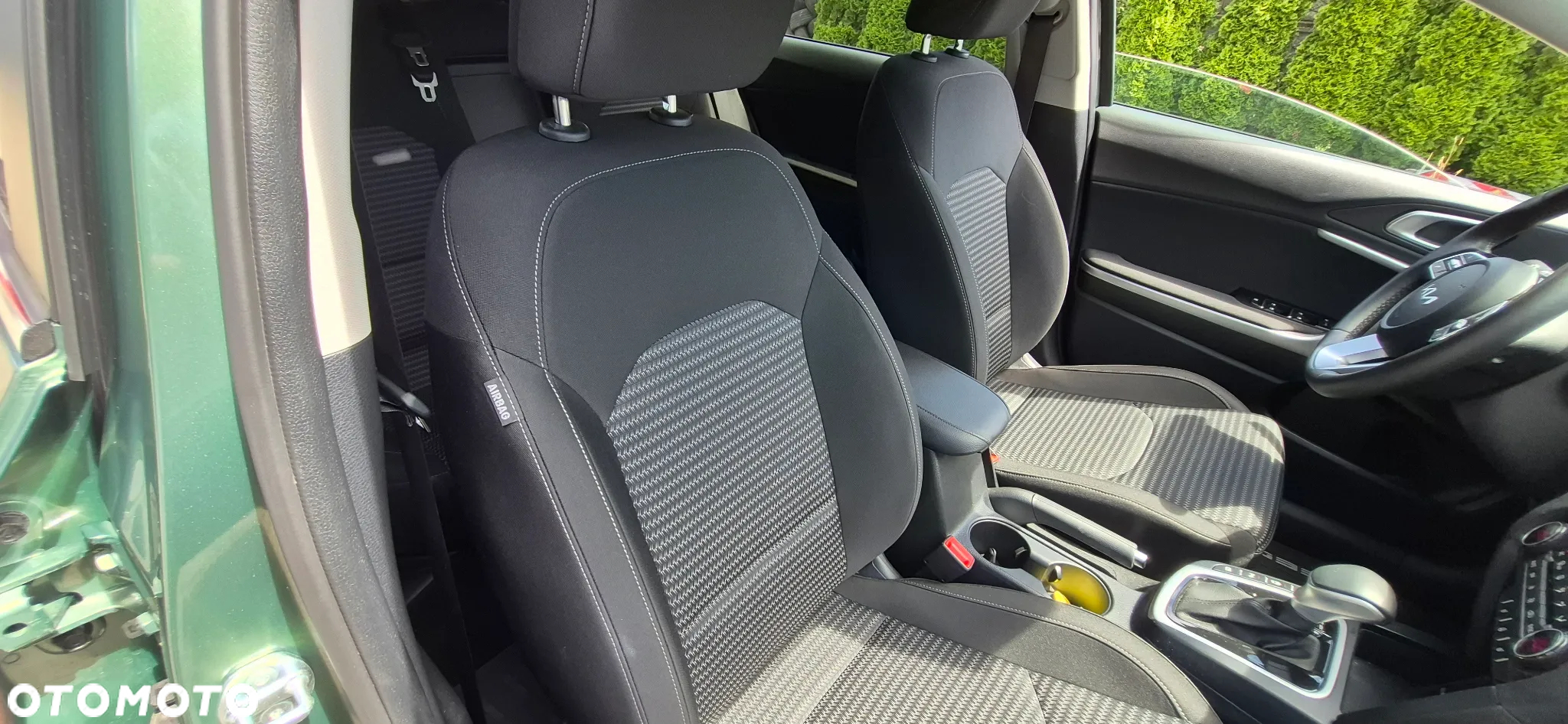 Kia Ceed SW 1.5 T-GDI DCT7 OPF Spirit - 15