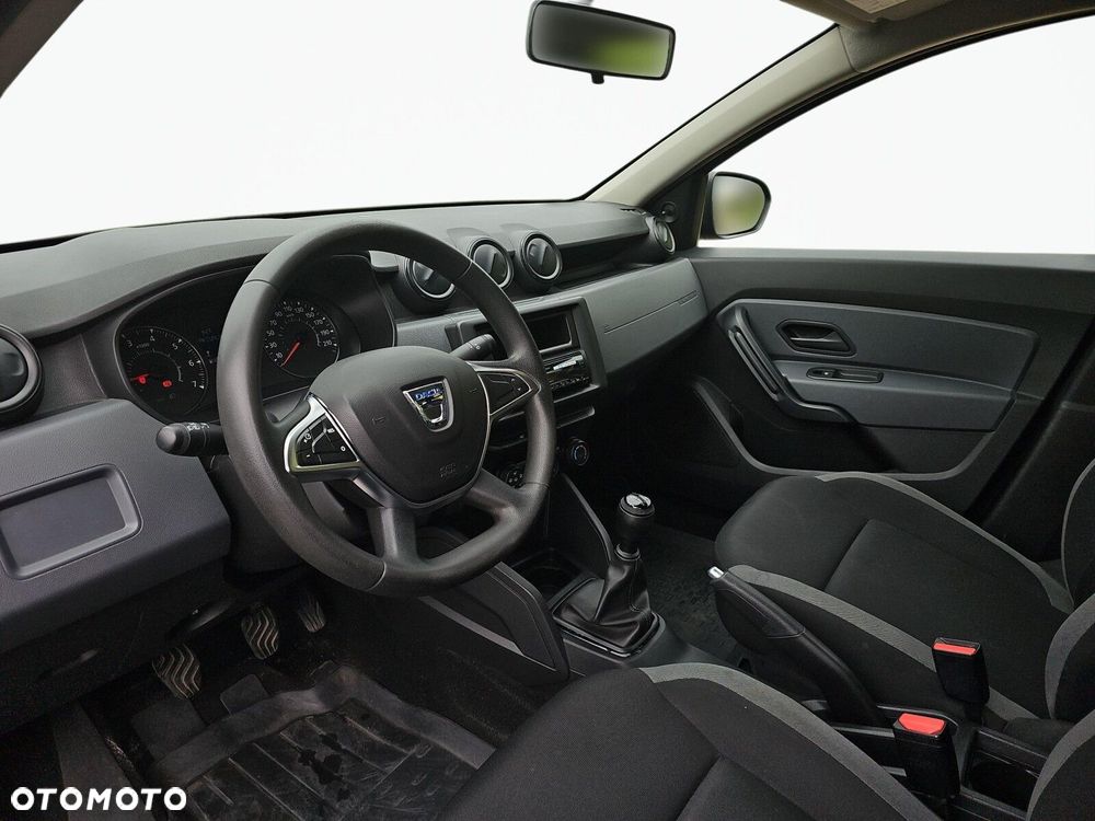 Dacia Duster 1.0 TCe Access - 4
