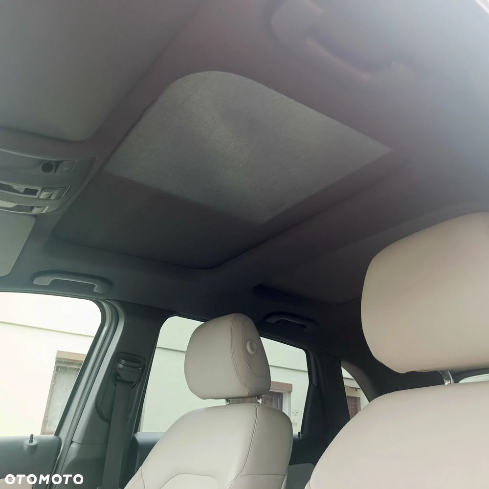 Mercedes-Benz Klasa B 200 (BlueEFFICIENCY) 7G-DCT - 14