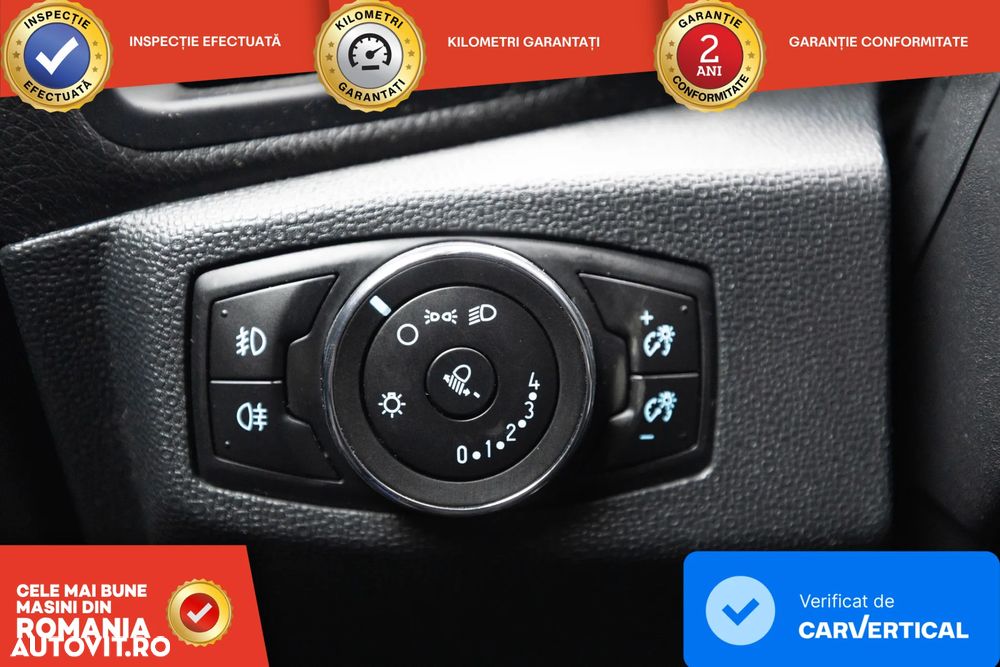 Ford EcoSport 1.0 EcoBoost Aut. ST-Line - 12
