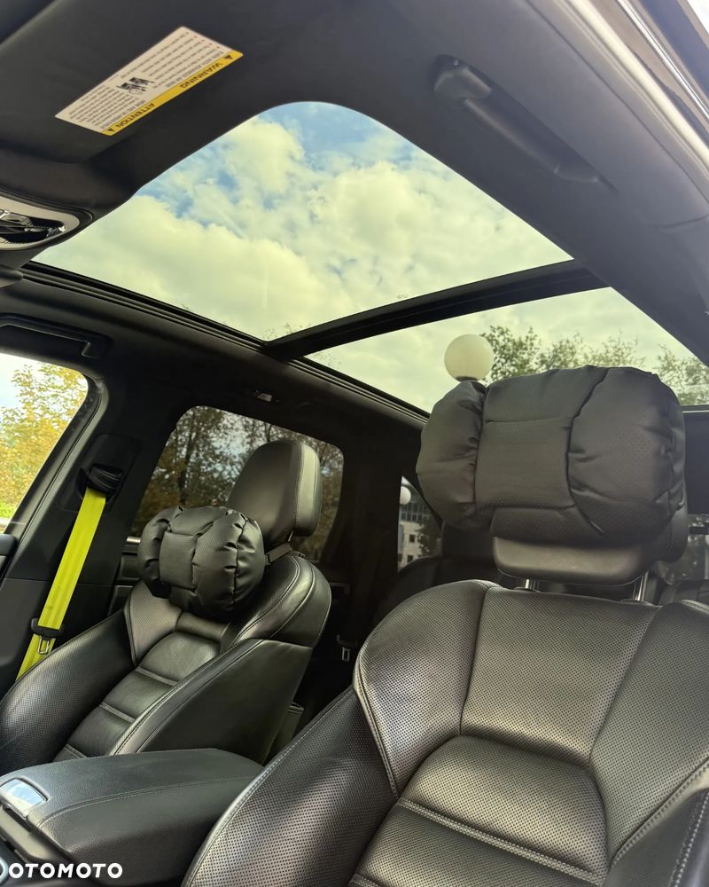 Porsche Cayenne S Tiptronic S - 11