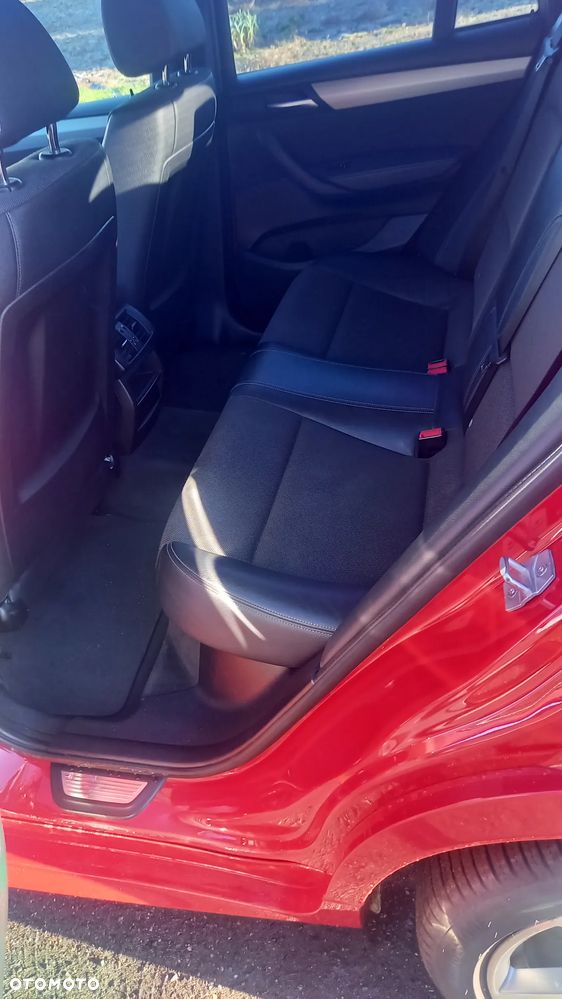 BMW X4 xDrive20d M Sport - 9