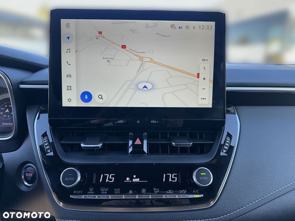 Toyota Corolla 2025