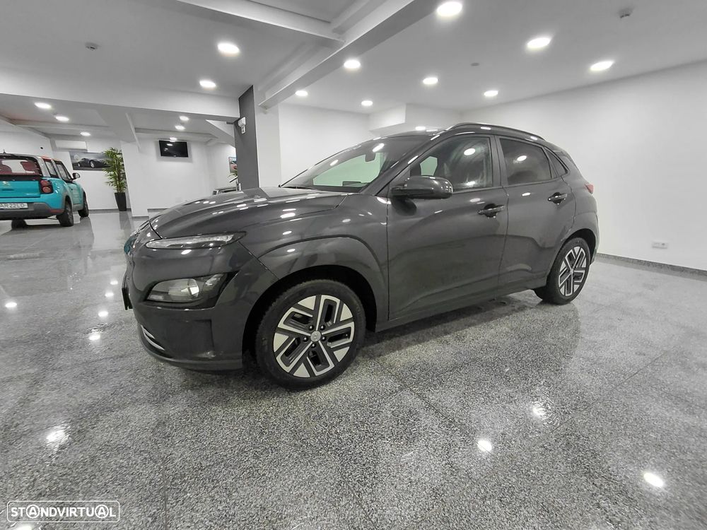 Hyundai Kauai Advantage - 5