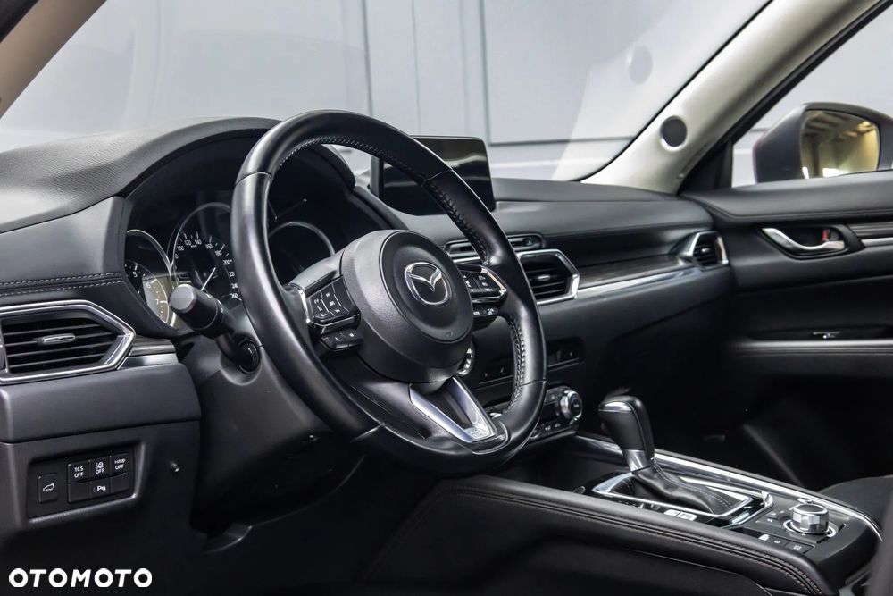 Mazda CX-5 2.5 Skypassion AWD - 11
