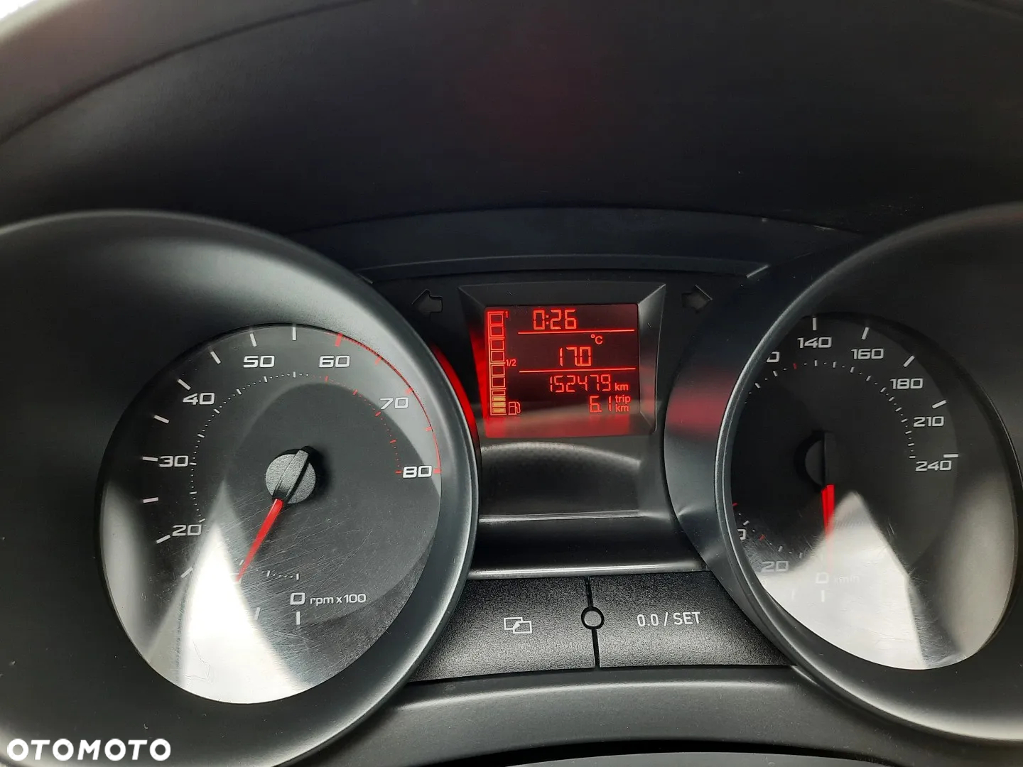 Seat Ibiza ST 1.2 12V Reference - 27