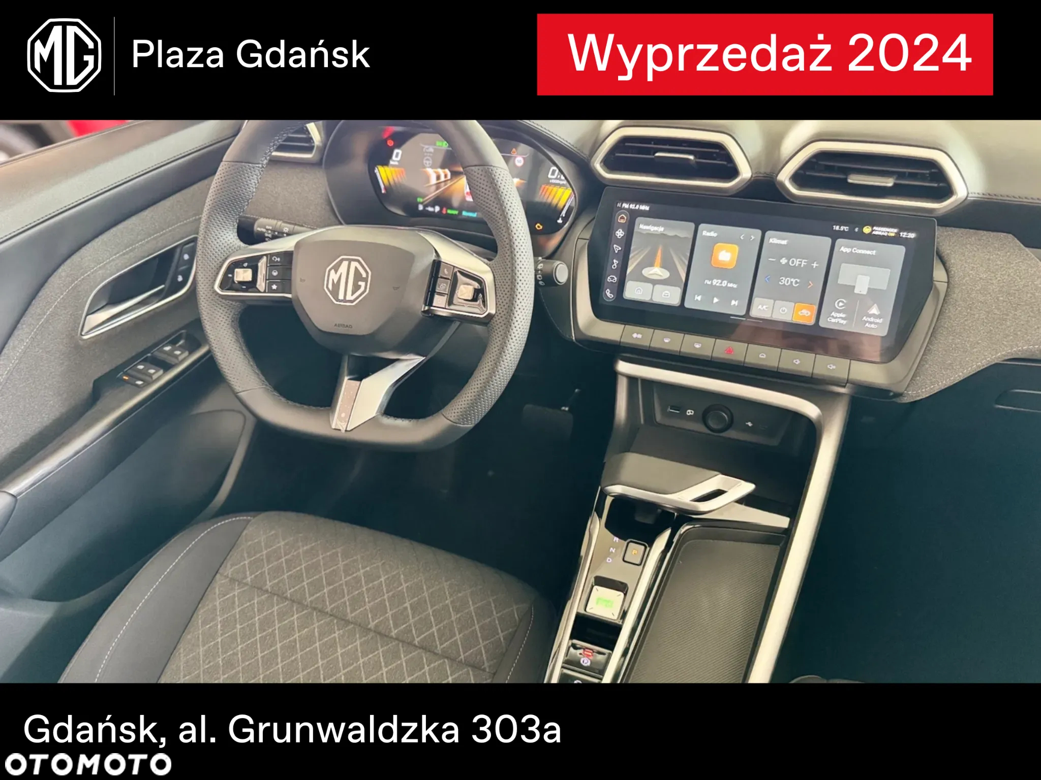 MG ZS 1.0 T-GDI Exclusive - 7