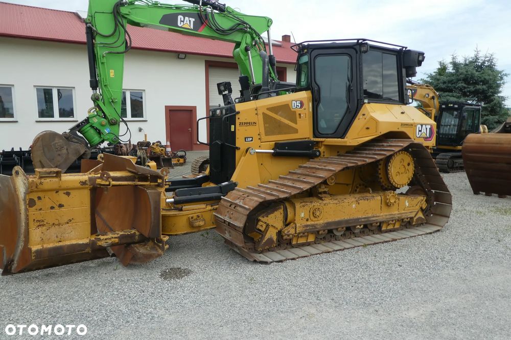 Caterpillar D-5-17A- 04/2020 - 32