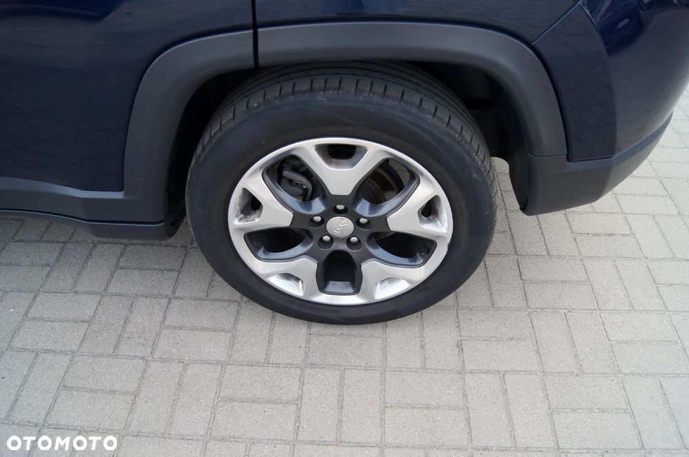 Jeep Compass 1.4 TMair Limited FWD S&S - 27