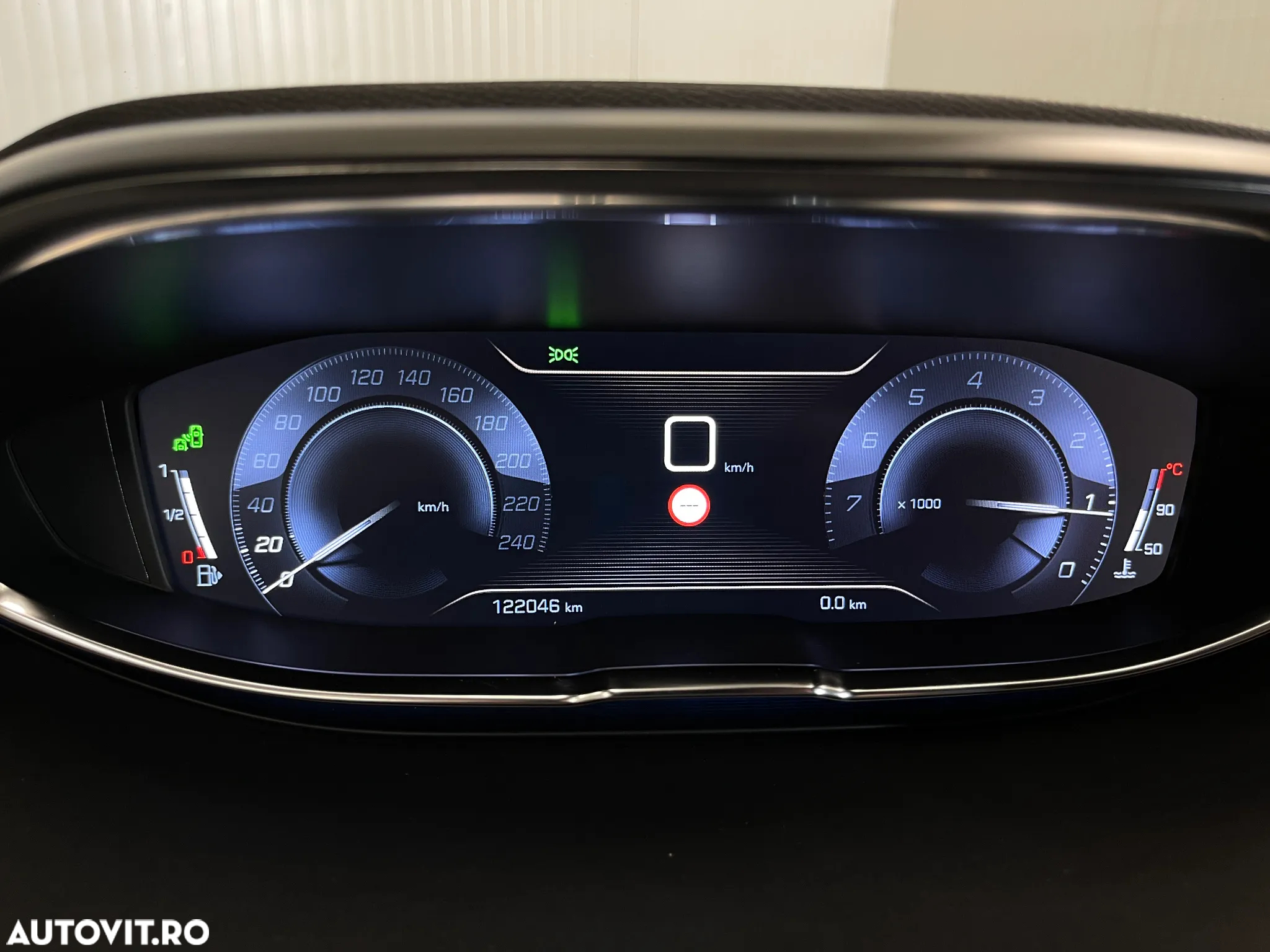 Peugeot 5008 1.2 Puretech Turbo s&s GT-Line - 38