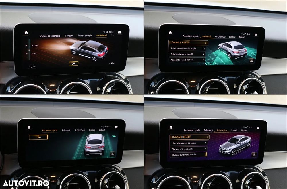 Mercedes-Benz GLC 300 de 4Matic 9G-TRONIC AMG Line Plus - 31