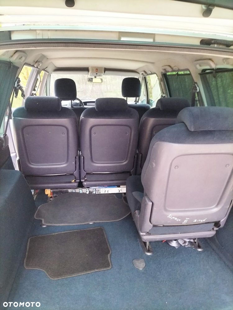 Renault Espace - 8