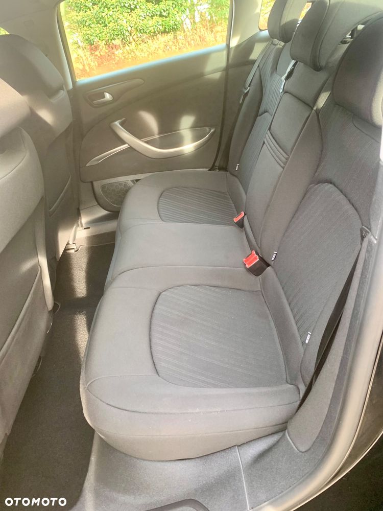 Citroën C5 2.0i 16V Dynamique Equilibre - 9