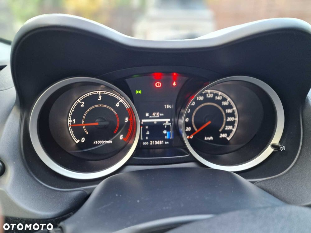 Mitsubishi Lancer - 7