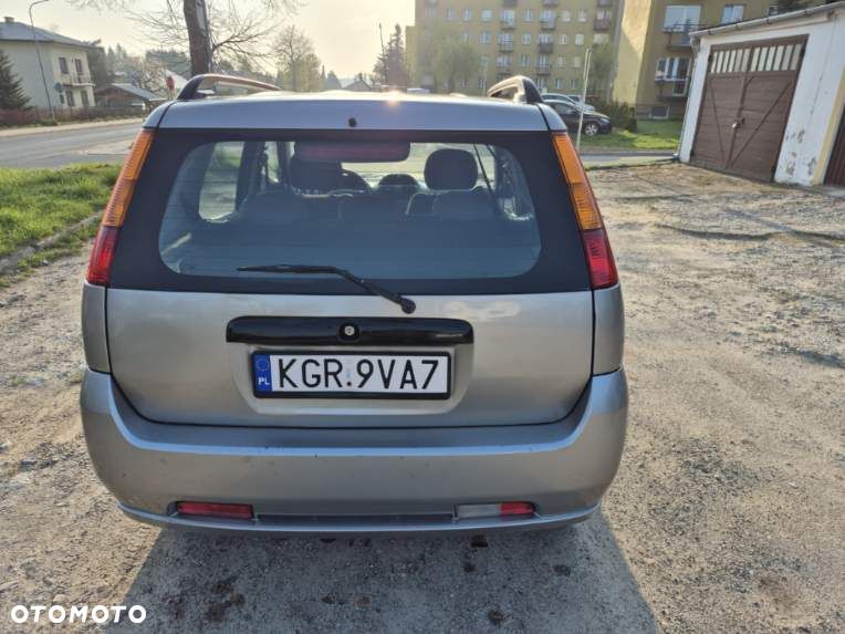 Suzuki Ignis 1.3 DDiS Comfort - 6