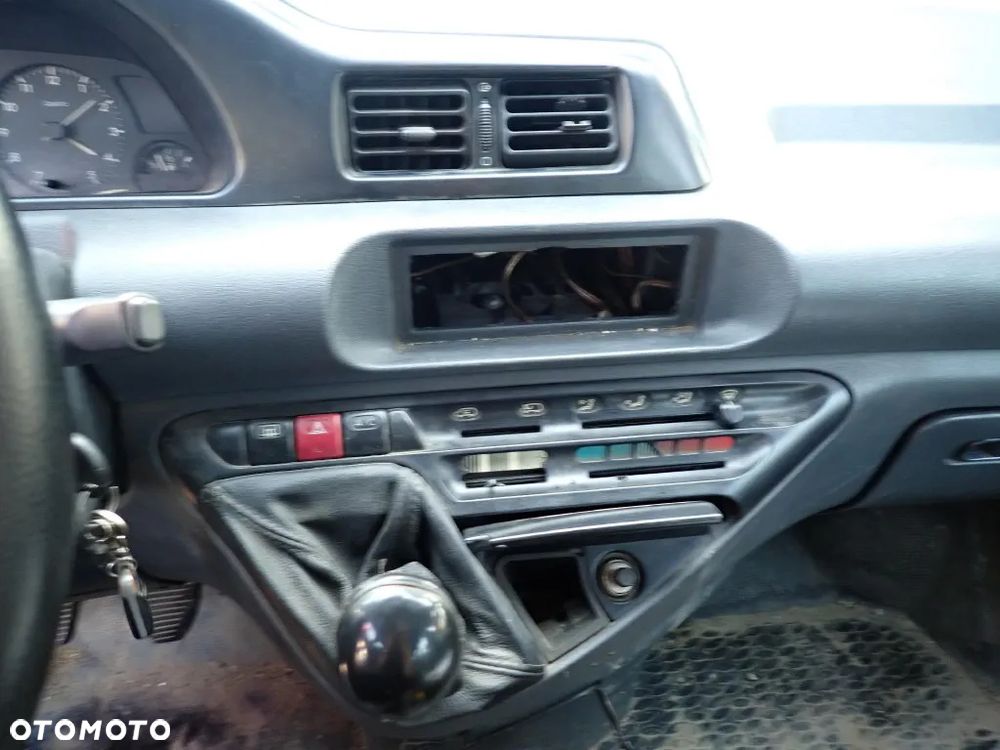 CZĘŚCI - Fiat Scudo I Jumpy Expert 1,9 TD DHX 66kW 90KM 1998r. INDEX - 9671 - 8