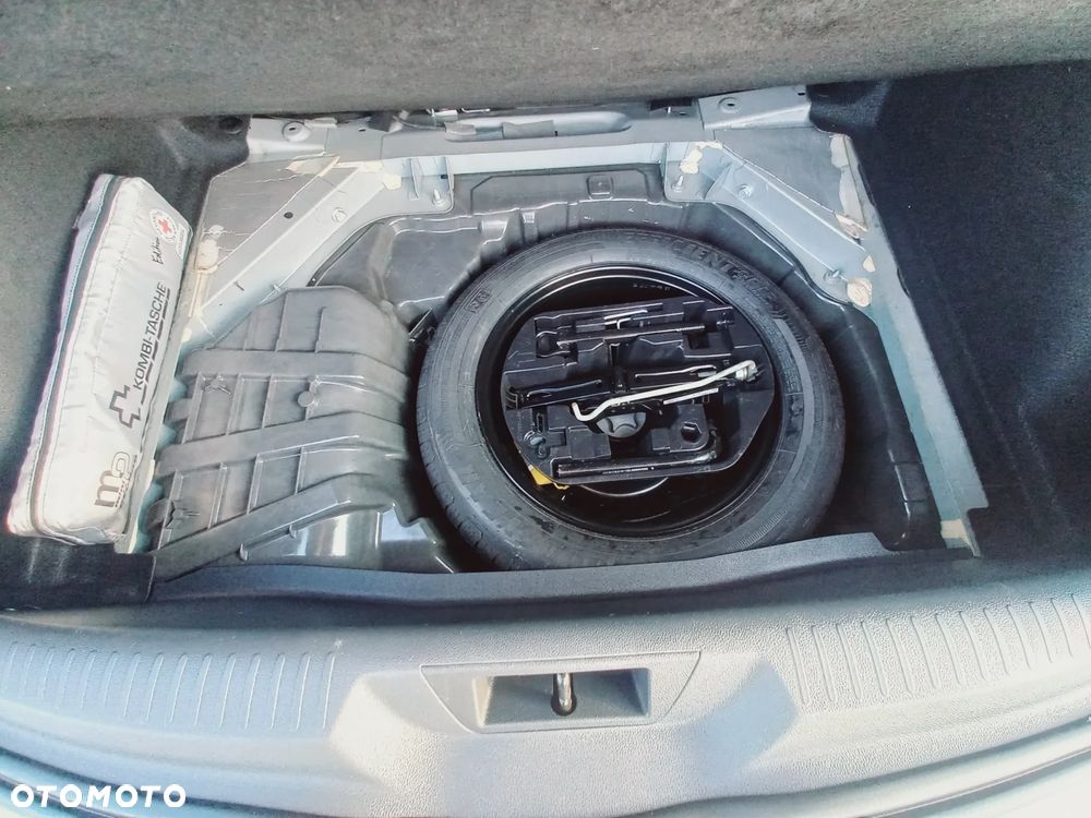 Renault Megane 1.2 16V TCE Energy Dynamique - 17