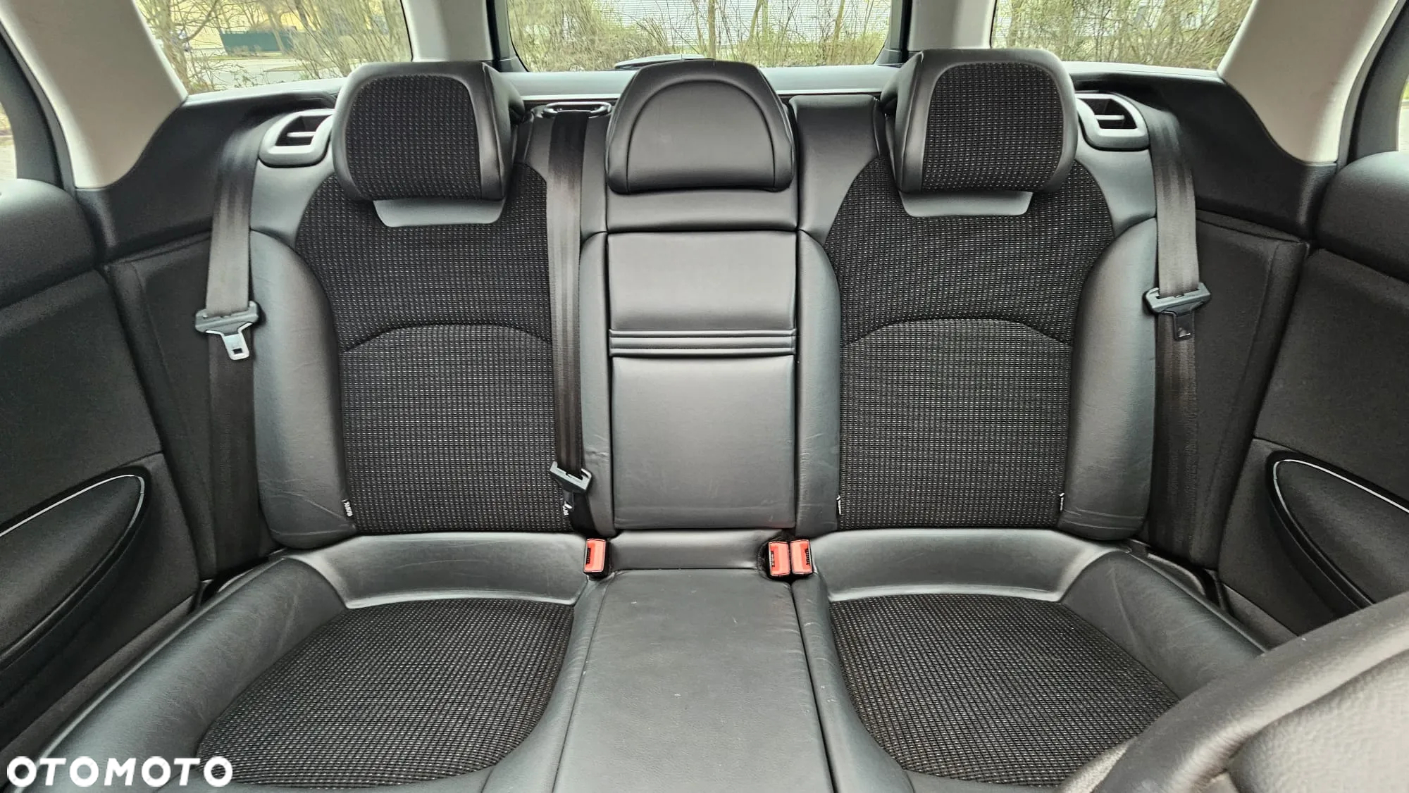 Citroën C5 3.0 HDi V6 Exclusive - 7