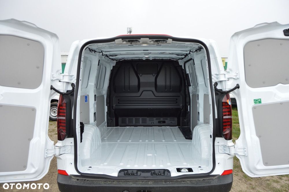 Volkswagen Transporter NOWY TRANSPORTER 3.100 Furgon 2.0 TDI 110 kW 6-G - 16