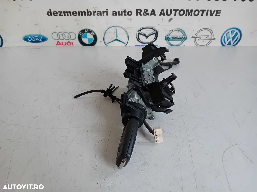 Contact Cu Cheie Vw Golf 6 VI An 2008-2013 - 4