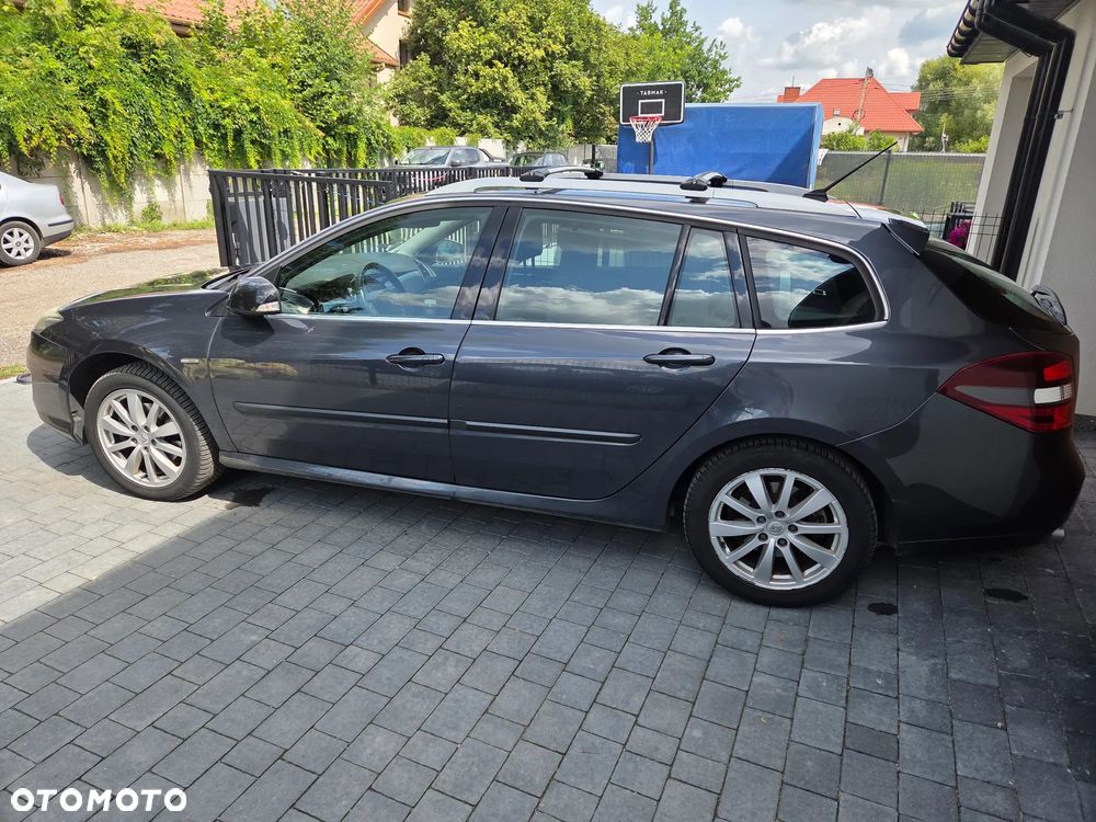 Renault Laguna