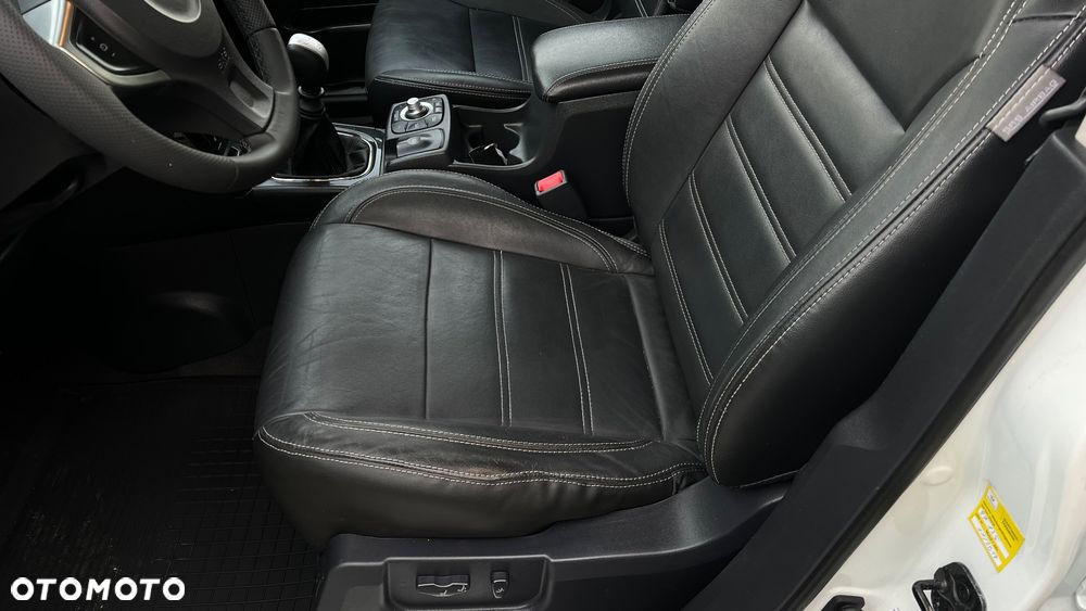 Renault Koleos dCi 175 FAP 4x4 Night and Day - 11