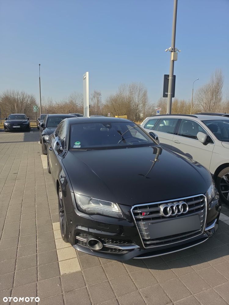 Audi S7 Sportback - 2