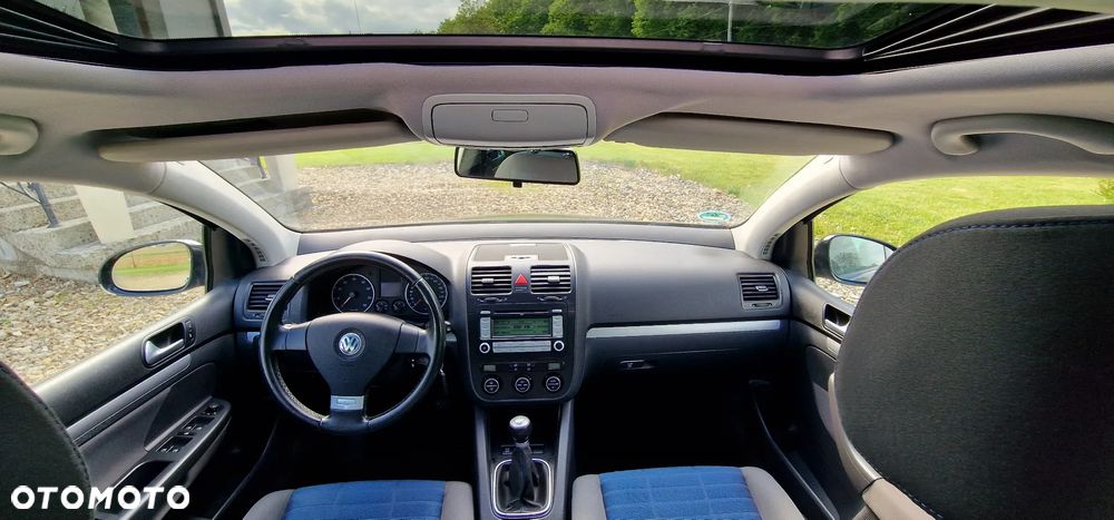Volkswagen Golf 1.6 Tour - 13