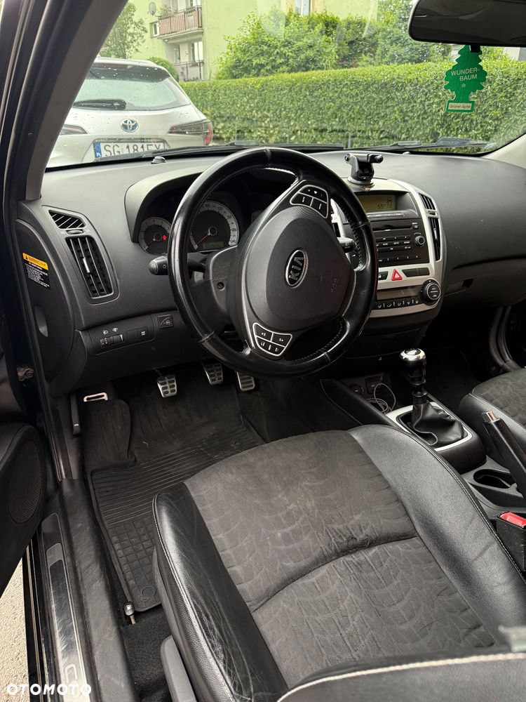 Kia Ceed 1.6 Comfort - 7