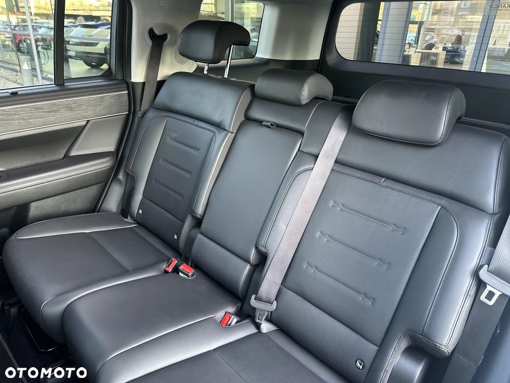 Hyundai Santa Fe 1.6 T-GDI PHEV Platinum 4WD - 17