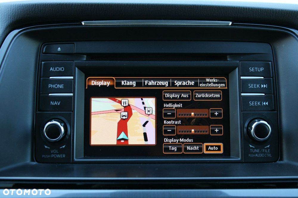 Mazda 6 SKYACTIV-G 145 Exclusive-Line - 13