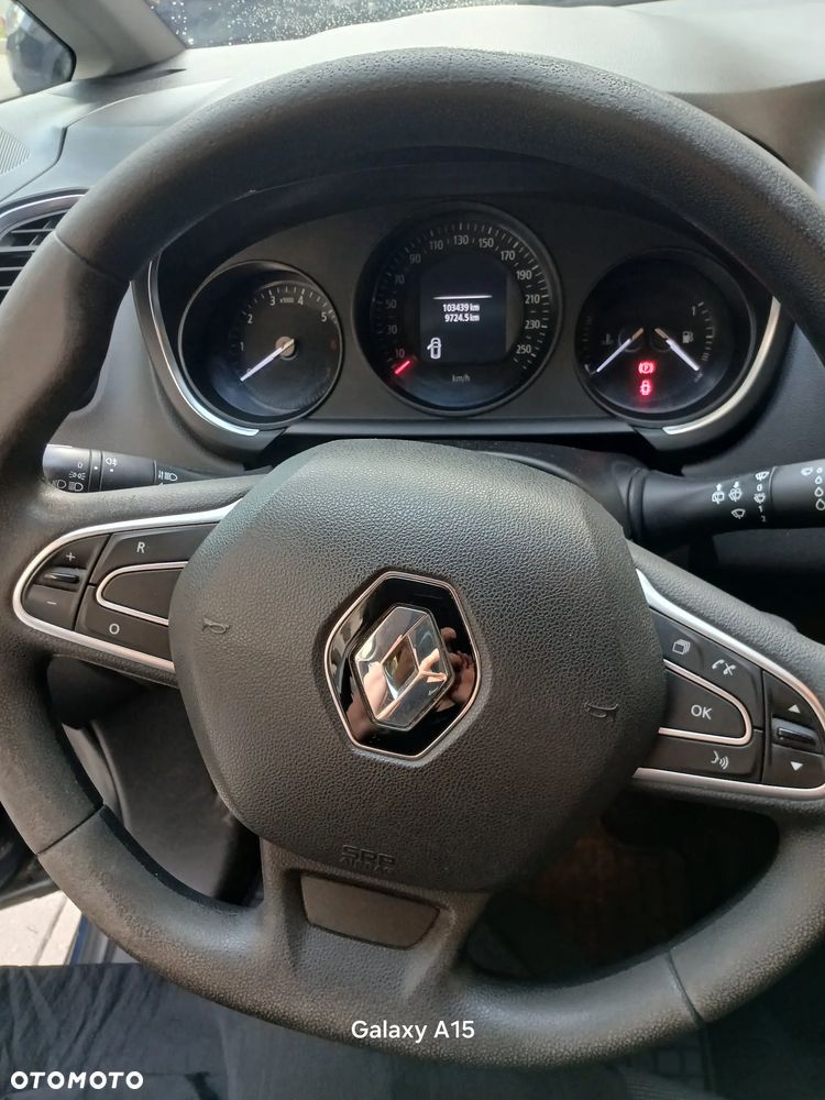 Renault Scenic 1.2 TCe Energy Life EU6 - 6