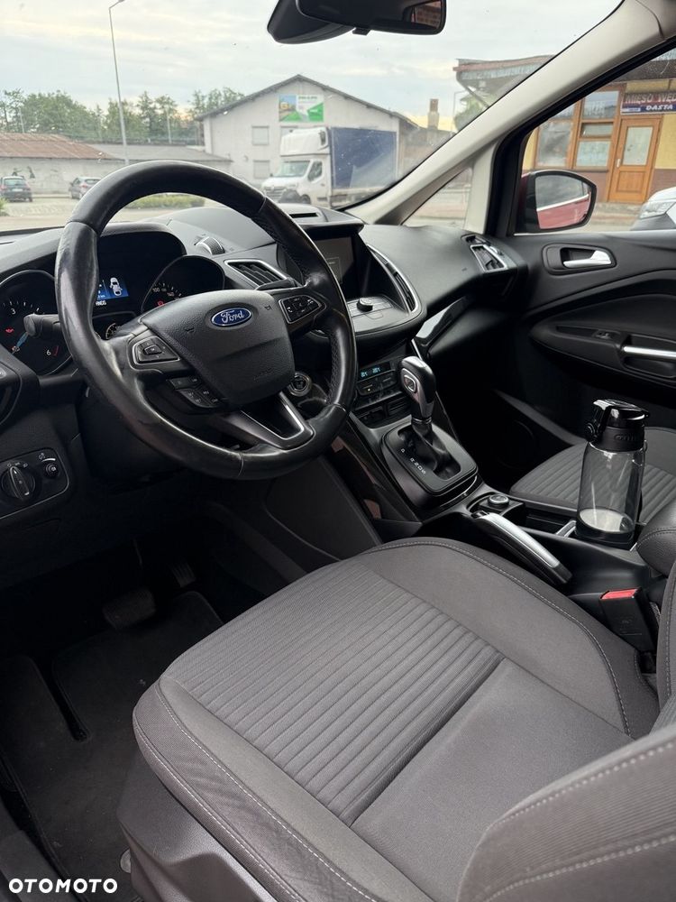 Ford C-MAX 2.0 TDCi Sport ASS - 7